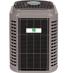 AC Replacement in Bothell